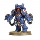 Primaris Aggressors, Space Marine Primaris Aggressors: Walking Fortresses, Devastating Firepower